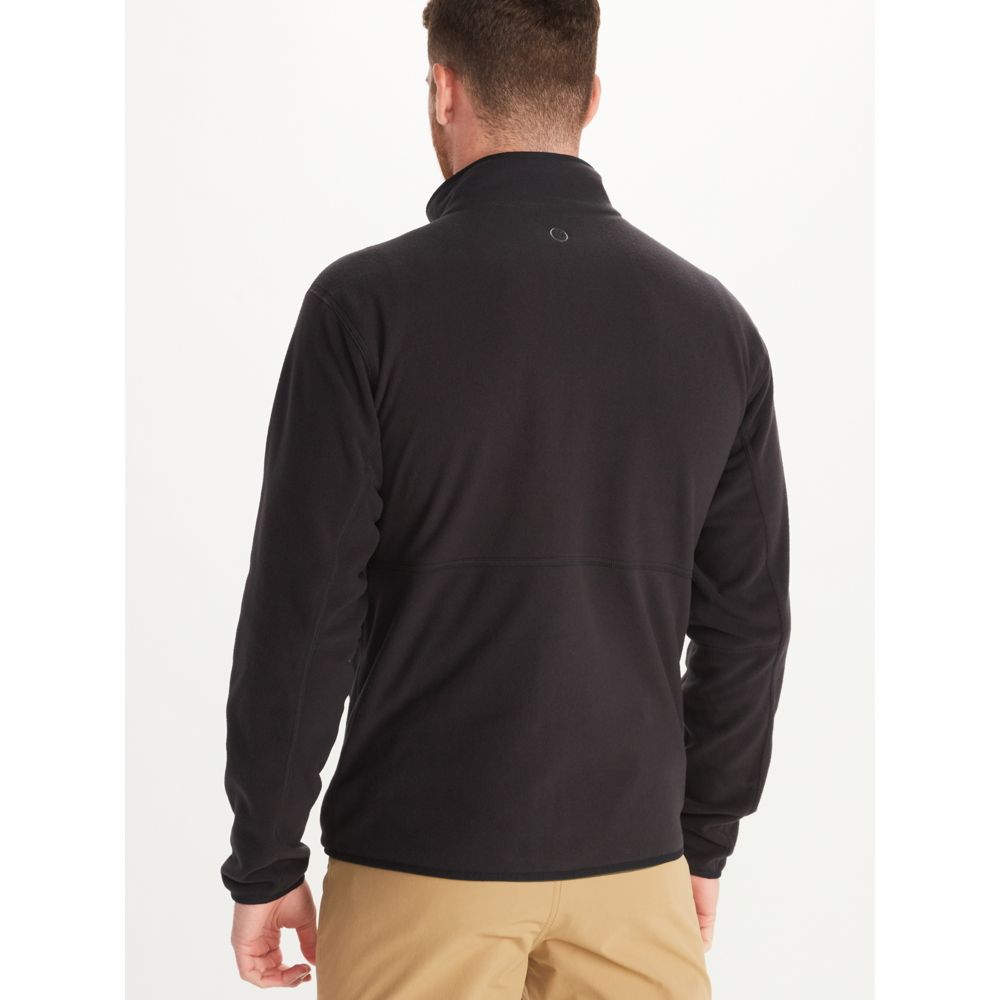 Marmot Men's Rocklin Jacket Black XL