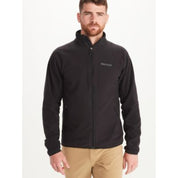 Marmot Men's Rocklin Jacket Small Black