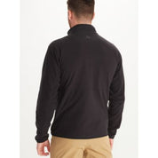 Marmot Men's Rocklin Jacket Small Black