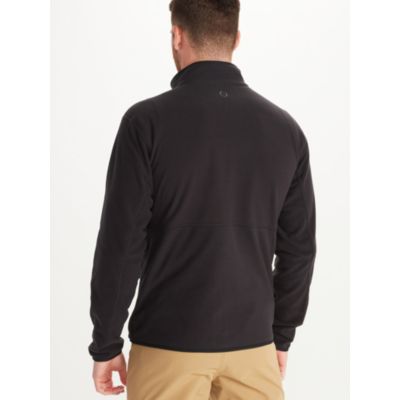 Marmot Men's Rocklin Jacket Small Black