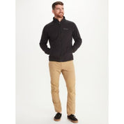 Marmot Men's Rocklin Jacket Small Black
