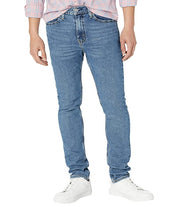 Levis Mens 510 Skinny Fit Jeans Brighter Blues 36 x 32