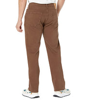 Levis Mens 505 Regular Fit Stretch Jeans Fondue Fudge 36 x 34