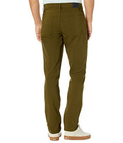 Calvin Klein Mens Slim Fit Cargo Pants Green 36 x 32