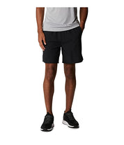 Columbia Men's Hike Shorts Black XXL