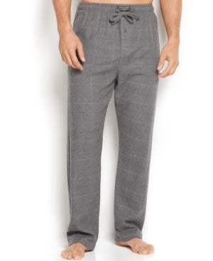 Polo Ralph Lauren Mens Regular fit Pants Pajamas Small Grey