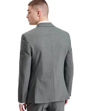 Bar III Mens Slim fit Wool Sport Coat Blazer 38 R Green Solid