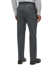 Brooks Brothers Mens Classic fit Wool Dress Pants 40 / 30 Grey Solid