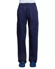 Marni Mens Drawstring Cargo Pants EU 52 US 42 Navy Blue