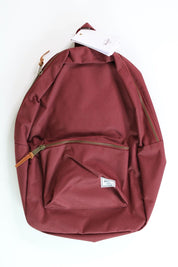 Herschel Supply Co. Settlement Backpack Port Burgundy