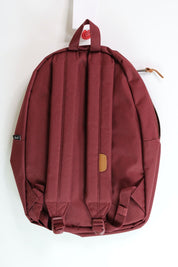 Herschel Supply Co. Settlement Backpack Port Burgundy