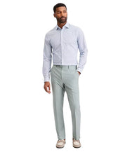 Michael Kors Mens Classic fit Wool Dress Pants 32 / 30 Green Solid
