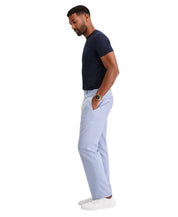 Michael Kors Mens Classic fit Dress Pants 30 / 32 Light Blue Solid