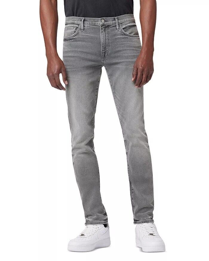 Joe's Jeans Mens The Asher Slim Fit Jeans Size 30 Voyage Grey