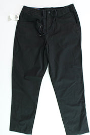 Polo Ralph Lauren Mens Classic Fit Polo Prepster Chino Pants Black XL
