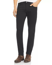 J Brand Mens Tyler Slim Fit Jeans SIze 38 Eco Serious Black