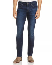 J Brand Mens Tyler Seriously Soft Slim Fit Jeans Size 30 Blue