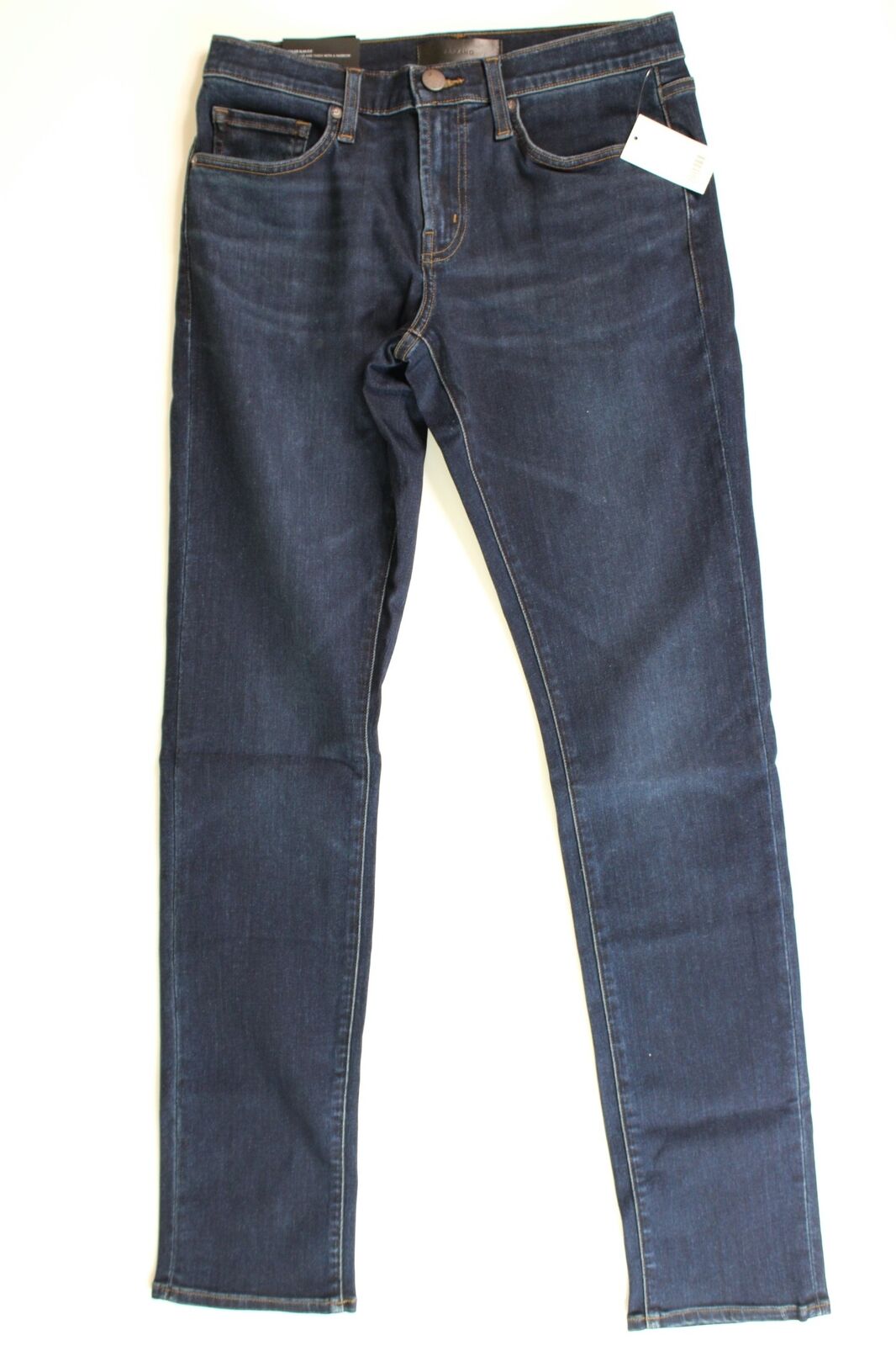 J Brand Mens Tyler Seriously Soft Slim Fit Jeans Size 30 Blue