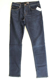 J Brand Mens Tyler Seriously Soft Slim Fit Jeans Size 30 Blue