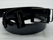 The Mens Store at Bloomingdale's Men's Grey / Black 40 Reversible Leather Belt