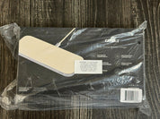 Courant Catch:2 White Leather Multi-Device Wireless Charging Pad USB C MSRP 150$