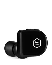 Master & Dynamic MW07 GO True Wireless Earphones Water Resistant Earbuds W/ Mic