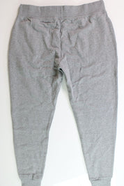 MARMOT Mens Coastal Logo Jogger Sweatpants XXL 2XL Grey