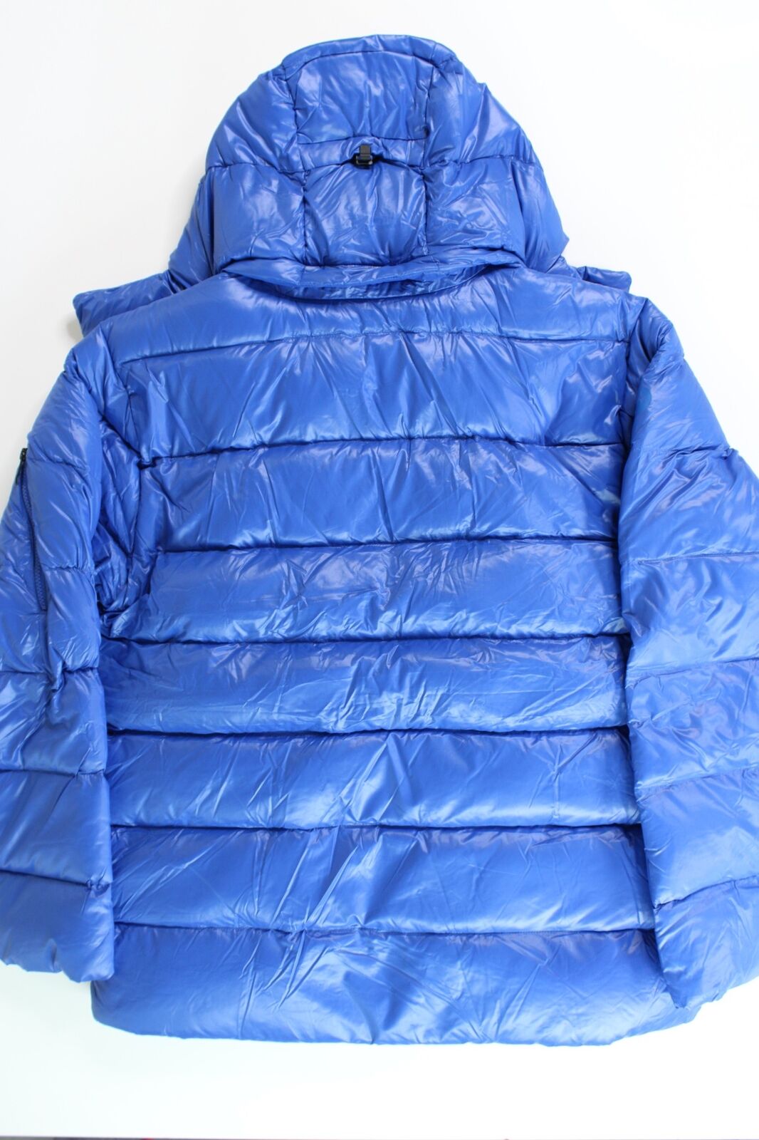 Marmot Men's Stockholm Ii Down Puffer Jacket XXL 2XL Azure Blue
