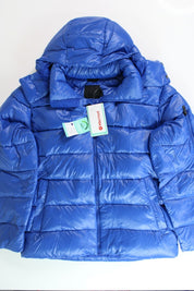 Marmot Men's Stockholm Ii Down Puffer Jacket XXL 2XL Azure Blue