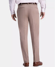 Haggar Men's Premium Khaki Classic-Fit Pants, Size 42 x 32