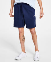 Levis Mens Seasonal Relaxed Shorts Blue Small