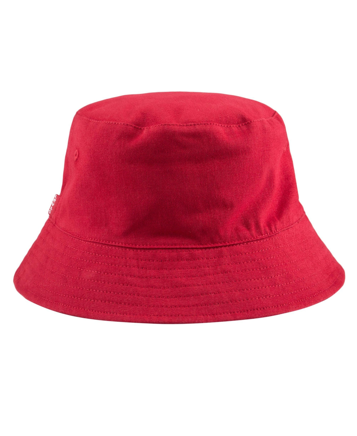 Levi's Men's Reversible Twoinone Bucket Hat  Red