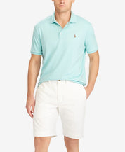 Polo Ralph Lauren Men's Stretch Classic-Fit 9 Shorts Size 40 White