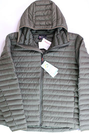 MARMOT Men's Echo Featherless Hooded Jacket XXL 2XL Dark Green
