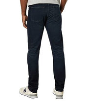 AG Adriano Goldschmied Men's Tellis Modern Slim Jeans Size 34 Dark Blue