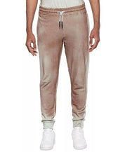 ELEVENPARIS ELEVEN PARIS Men's Spray Paint Jogger Pants Small