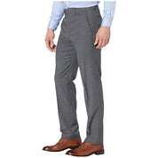 Lauren Ralph Lauren Mens Classic fit Dress Pants 34 / 30 Grey Stretch