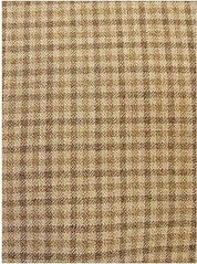 Lauren Ralph Lauren Men's Classic-Fit Ultraflex Blazer 42L Tan Check Sport Coat