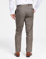 Lauren Ralph Lauren Men's Classic Fit Dress Pants Brown Tan  32 x 32