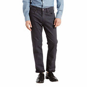Levis Mens Big and Tall 541 Stealth Athletic Straight Jeans Waterless 50 x 32