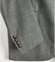 Lauren Ralph Lauren Men's Classic-Fit UltraFlex Sport Coat 42R Light Green