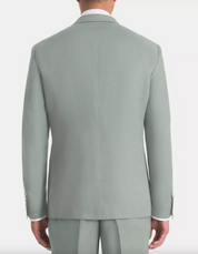 Lauren Ralph Lauren Men's Classic-Fit UltraFlex Sport Coat 44R Sage