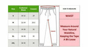 Galaxy Men Relaxed fit Chino Jogger Pants XL / 29 Grey Solid