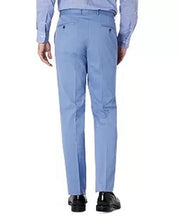 SEAN JOHN Men's Classic-Fit Solid Dress Pants Light Blue 44 X 32