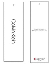 Calvin Klein Mens Slim fit Suit Jacket Blazer 40 R Light Grey