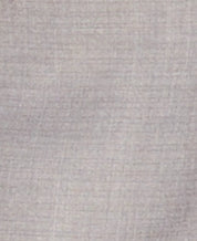 Kenneth Cole Reaction Men's Slim-Fit Big and Tall Suit Grey 46XL / 37 x 32