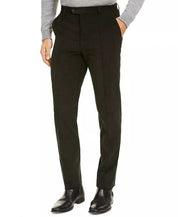 LAUREN RALPH LAUREN Men's Classic-Fit Stretch Corduroy Pants 34 x 29 Green