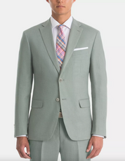 Lauren Ralph Lauren Men's Classic-Fit UltraFlex Sport Coat 36S Sage