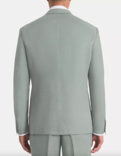 Lauren Ralph Lauren Men's Classic-Fit UltraFlex Sport Coat 36S Sage