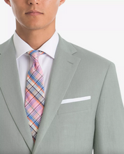 Lauren Ralph Lauren Men's Classic-Fit UltraFlex Sport Coat 38R Sage
